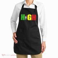 HIGH Rasta Apron thumb 2