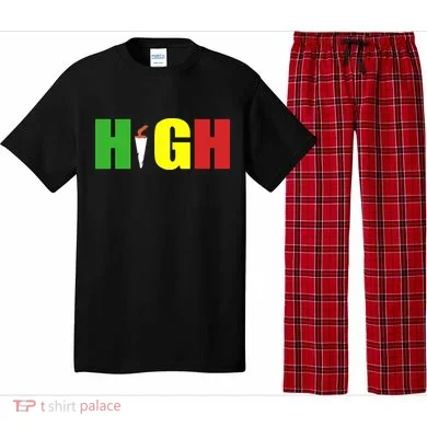 Pajama Set