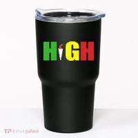 HIGH Rasta Tumbler thumb 0