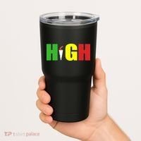 HIGH Rasta Tumbler thumb 2