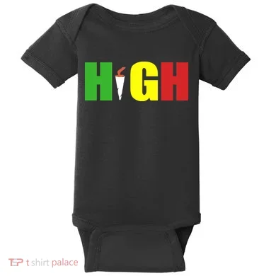 Baby Bodysuit
