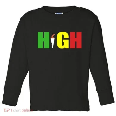 Toddler Long Sleeve