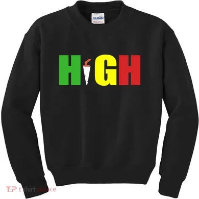 Kids Sweatshirt