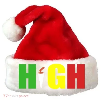 Santa Hat