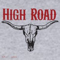 High Road Women's Sweatshirt thumb 2