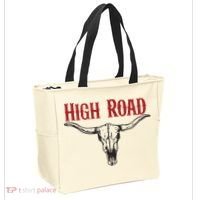 High Road Tote Bag thumb 2