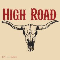 High Road Tote Bag thumb 4