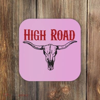 High Road Coaster