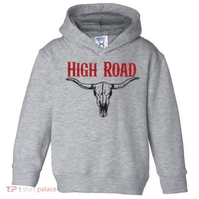Toddler Hoodie