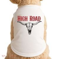 High Road Doggie Tank thumb 0