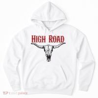 High Road Hoodie thumb 0