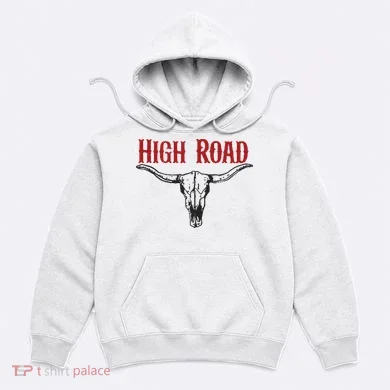 High Road Hoodie