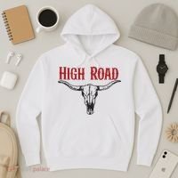 High Road Hoodie thumb 3