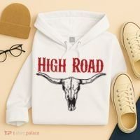 High Road Hoodie thumb 4