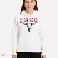 High Road Hoodie thumb 5