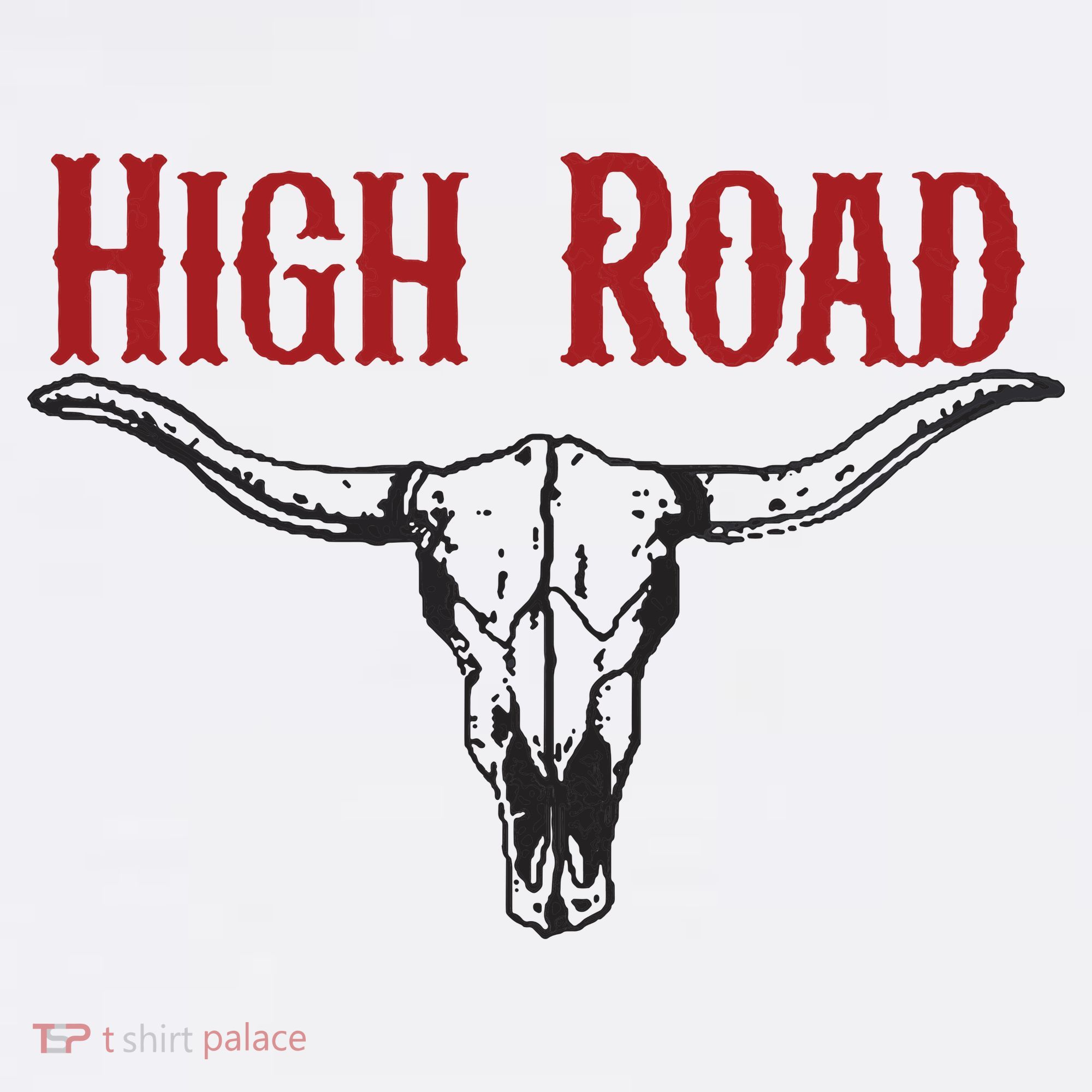 High Road Hoodie