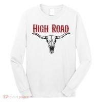 High Road Long Sleeve Shirt thumb 0