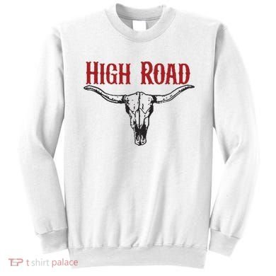 High Road Sweatshirt