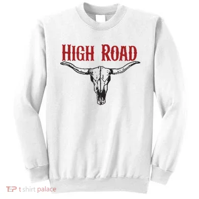 High Road Sweatshirt