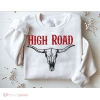 High Road Sweatshirt thumb 2