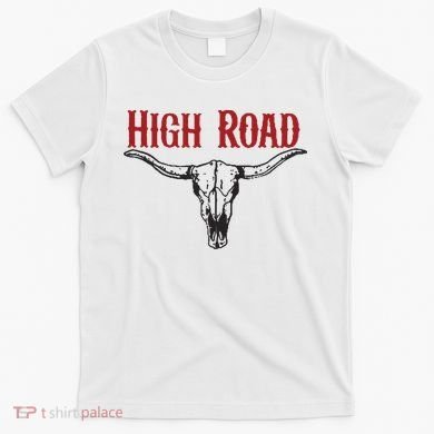 High Road T-Shirt