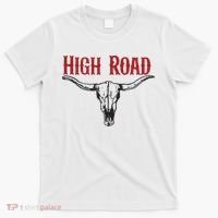 High Road T-Shirt thumb 0