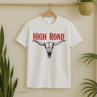 High Road T-Shirt thumb 2