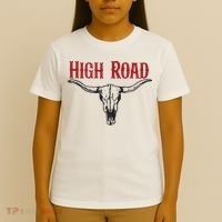High Road T-Shirt thumb 4