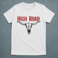 High Road T-Shirt thumb 5