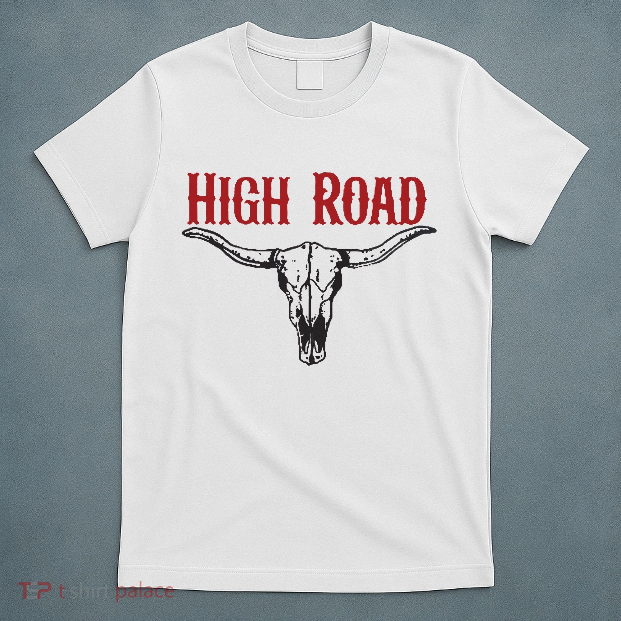 High Road T-Shirt