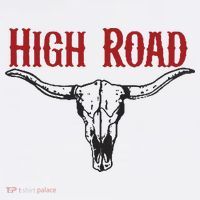 High Road T-Shirt thumb 7