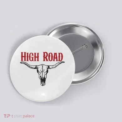 High Road Button