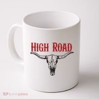 High Road Coffee Mug thumb 0