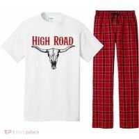 High Road Pajama Set thumb 0