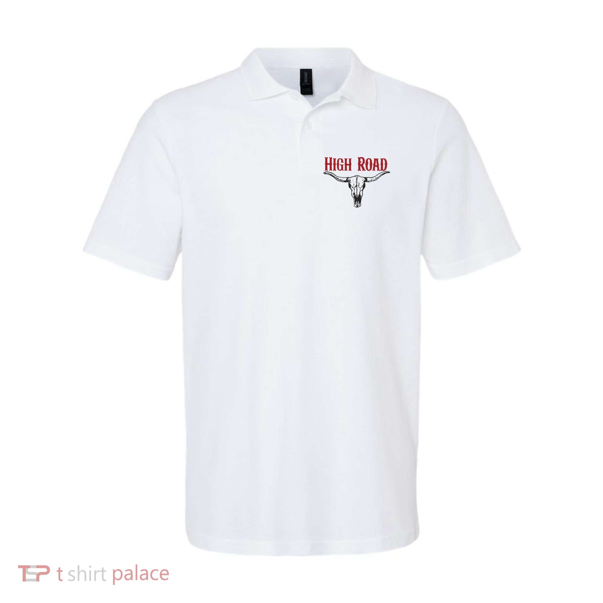 High Road Polo
