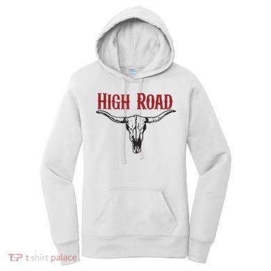 High Road Women's Hoodie