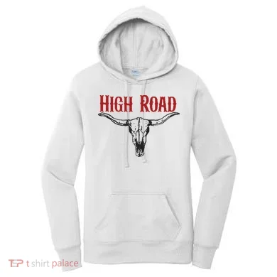 High Road Women's Hoodie