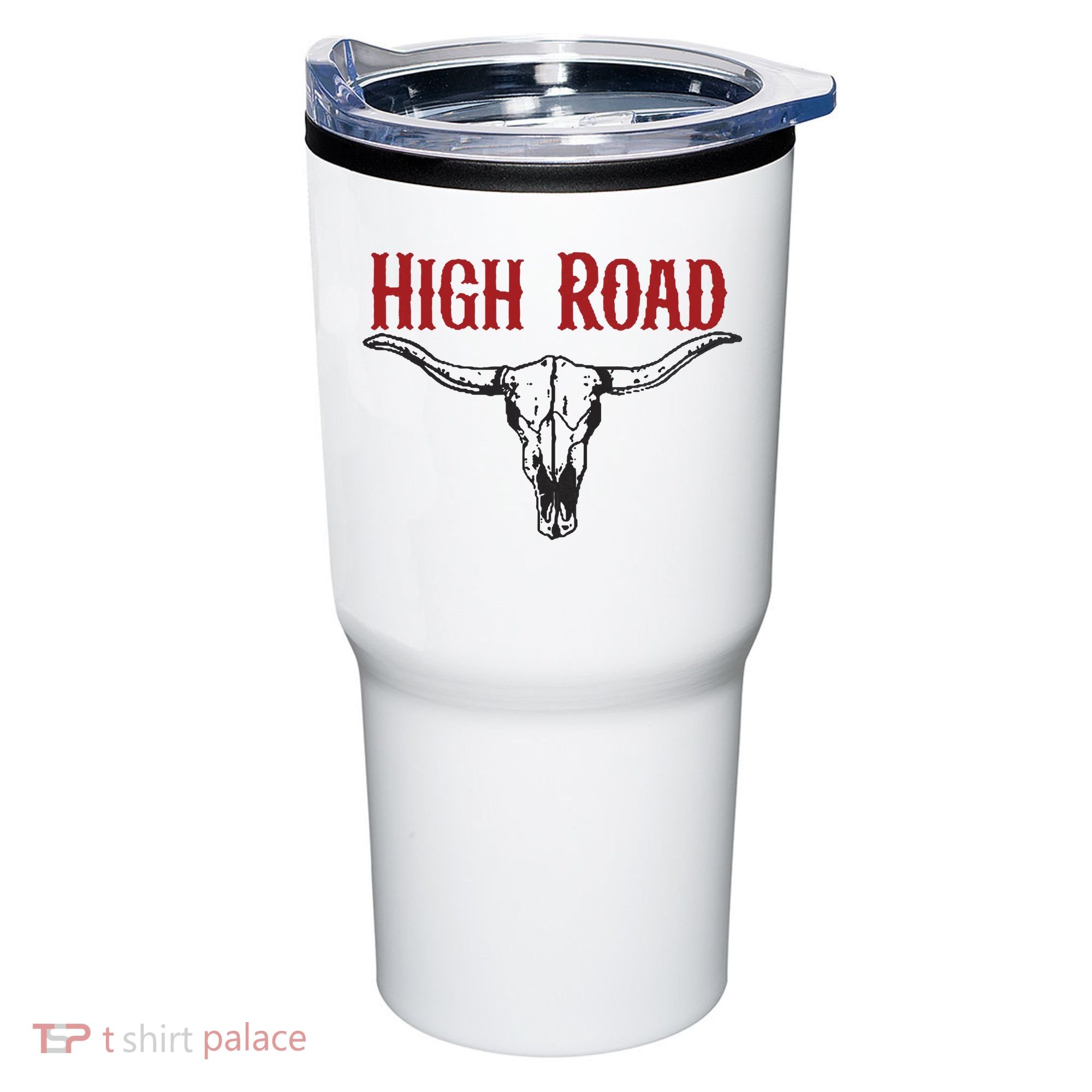 High Road Tumbler