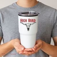 High Road Tumbler thumb 2