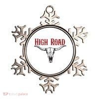 High Road Ornament thumb 0