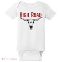 High Road Baby Bodysuit thumb 0