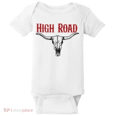 Baby Bodysuit