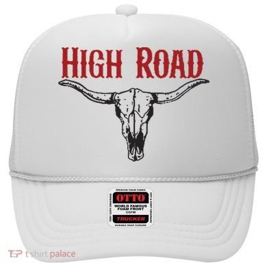 High Road Hat