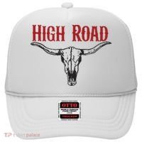 High Road Hat thumb 0