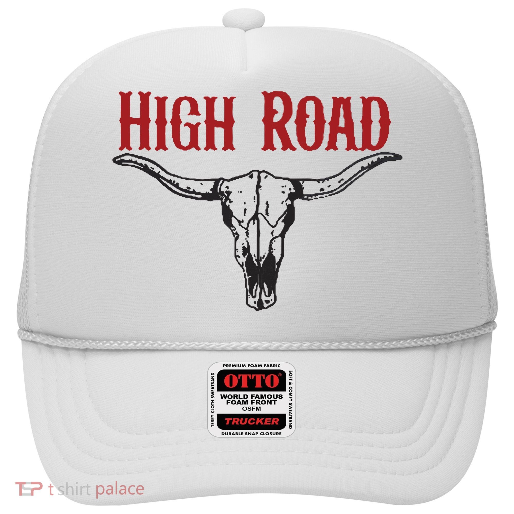 High Road Hat