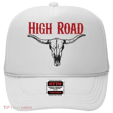 High Road Hat