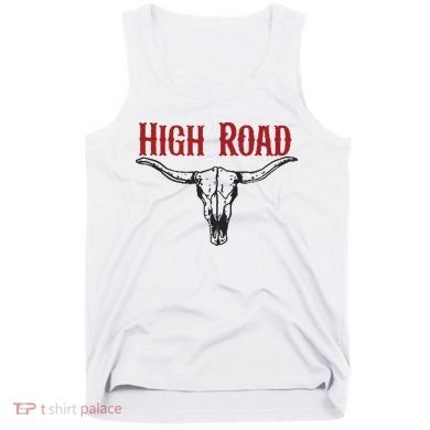 High Road Tank Top