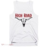 High Road Tank Top thumb 0