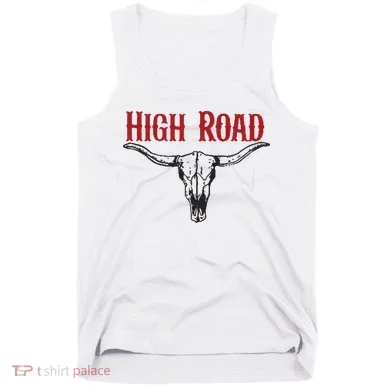 High Road Tank Top