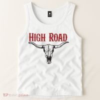 High Road Tank Top thumb 2
